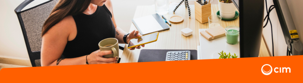 digitalización y teletrabajo