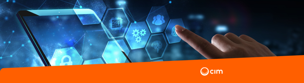 Estrategia de Enterprise Content Management